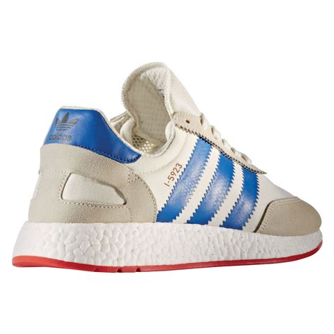 adidas iniki runner off weiß blau rot|iniki shoes for sale.